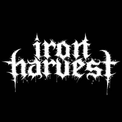 logo Iron Harvest